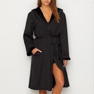 Luxury robe